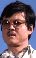Актер Осаму Цуруока сыгравший роль в кино Oneesan no futomomo.