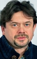 Актер Остап Ступка сыгравший роль в кино Богдан-Зиновий Хмельницкий.