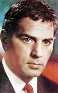 Актер Отар Коберидзе сыгравший роль в кино Мамлюк.