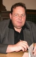 Актер Ottfried Fischer сыгравший роль в кино Schon war die Zeit.
