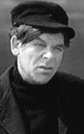Актер Отто Валдис сыгравший роль в кино Милый жулик.