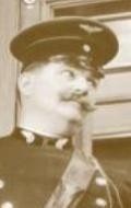 Актер Отто Фрайс сыгравший роль в кино Вторые сто лет.