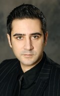 Актер Эзгюр Эзата сыгравший роль в кино Alim Market.
