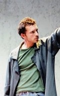 Актер Пабло Дерки сыгравший роль в кино Незваный гость.