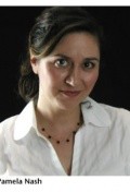 Актер Памела Нэш сыгравший роль в кино The Long-Term Side Effect.