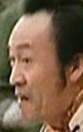 Актер Пань Цинфу сыгравший роль в кино Храм Шаолинь 2: Бойцы Шаолинь.