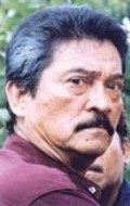 Актер Пакито Диаз сыгравший роль в кино Joe Pring: Homicide Manila Police.