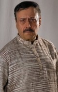 Актер Парикшит Сахни сыгравший роль в кино ПиКей.