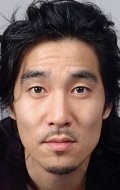 Актер Пак Сан Ук сыгравший роль в кино Замужем за мафией 5.