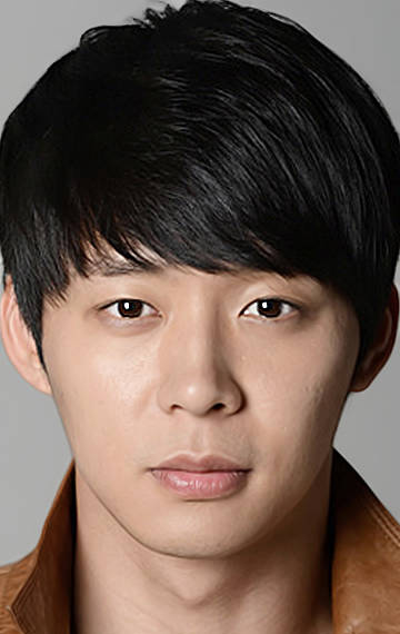 Актер Пак Ю Чхон сыгравший роль в кино День.