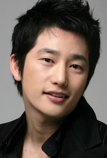 Актер Пак Си Ху сыгравший роль в кино Признание убийцы.