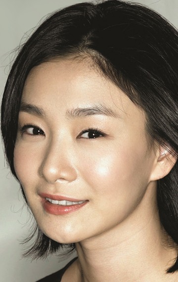Актер Пак Хё Чжу сыгравший роль в кино Война цветов 2.