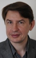 Актер Паскаль Тернизьен сыгравший роль в кино Passe-compose.