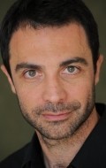 Актер Паскуале Эспозито сыгравший роль в кино Пьющие абсент.
