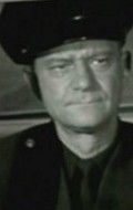 Актер Пэт МакКэффри сыгравший роль в кино The Police Dog Story.