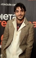 Актер Pau Colera сыгравший роль в кино Diario de un skin.