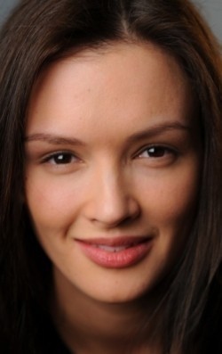 Актер Паулина Андреева сыгравший роль в кино Статус: Свободен.