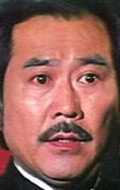 Актер Пол Чанг сыгравший роль в кино Jiao feng ye yu.