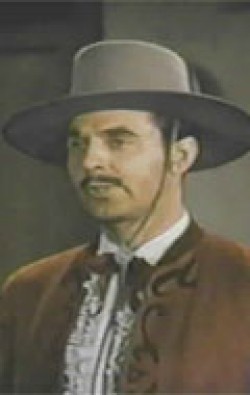 Актер Пол Пицерни сыгравший роль в кино Rancho del miedo.