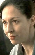 Актер Paula Ficara сыгравший роль в кино Призраки Эдендэйла.