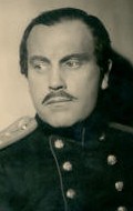 Актер Пауль Ферхёвен сыгравший роль в кино Die goldene Brucke.