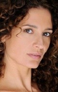Актер Паулина Гальвес сыгравший роль в кино Projecte Cassandra.