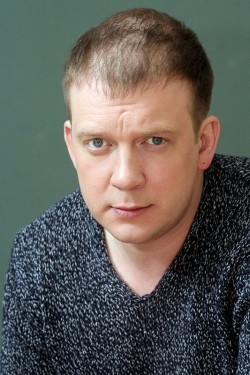 Актер Павел Юлку сыгравший роль в кино Неуловимые.