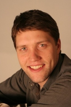 Актер Павел Харланчук сыгравший роль в кино Хочу замуж.