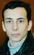 Актер Павел Янутш сыгравший роль в кино Технология.