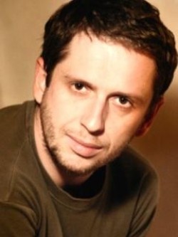 Актер Павел Басов сыгравший роль в кино Майор.