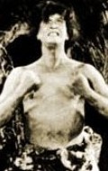 Актер П. Демпси Тэблер сыгравший роль в кино The Captive God.