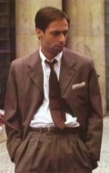 Актер Педро Кардосо сыгравший роль в кино Человек, который копировал.