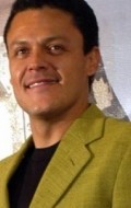 Актер Педро Фернандез сыгравший роль в кино Libertad provisional.