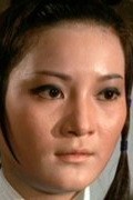 Актер Пеи-пеи Шу сыгравший роль в кино Громовой меч.