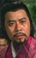 Актер Пей Чи Хуанг сыгравший роль в кино Убить руководителя.