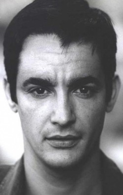 Актер Пеппино Маззотта сыгравший роль в кино La velocita della luce.