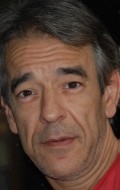 Актер Пере Вентура сыгравший роль в кино La dona de gel.