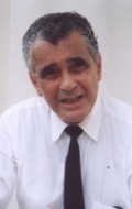Актер Периклс Мейя сыгравший роль в кино Ladrones a domicilio.
