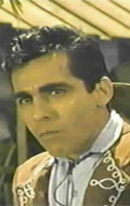 Актер Перри Лопес сыгравший роль в кино Man-Trap.