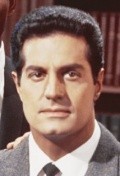 Актер Питер Люпус сыгравший роль в кино Il gladiatore che sfido l'impero.