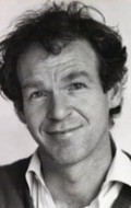 Актер Питер Фабер сыгравший роль в кино Een zaak van leven of dood.