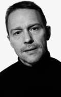Актер Петер Гильсфорт сыгравший роль в кино Filmens verden: Tempelriddernes skat III.