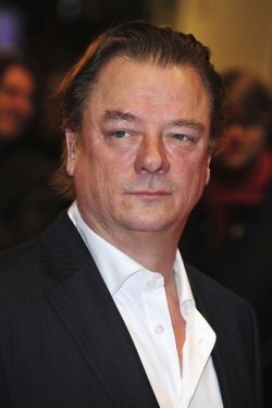 Актер Петер Курт сыгравший роль в кино Alle Alle.