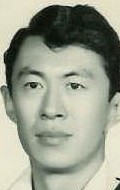 Актер Питер Чен Хо сыгравший роль в кино Камелия.