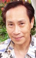 Актер Питер Чен сыгравший роль в кино The Dead Detective.