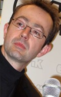 Актер Петр Зеленка сыгравший роль в кино Vesele krvave kure.