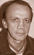 Актер Петр Ступин сыгравший роль в кино Смеситель.