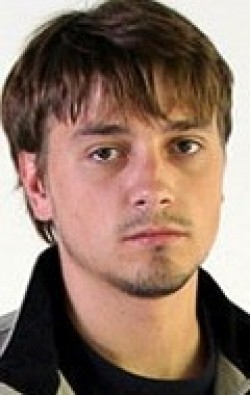 Актер Петр Кислов сыгравший роль в кино Любовь.RU.