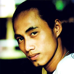 Актер Pham Anh Khoa сыгравший роль в кино Леди-убийца.