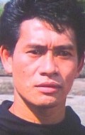 Актер Филлип Ко сыгравший роль в кино Xun bu fang.